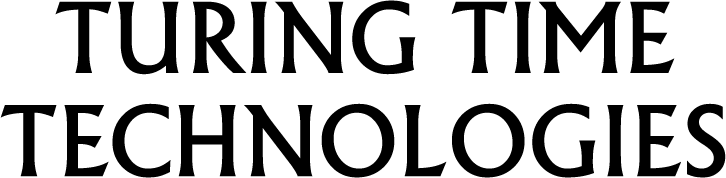 Turing Time Technologies