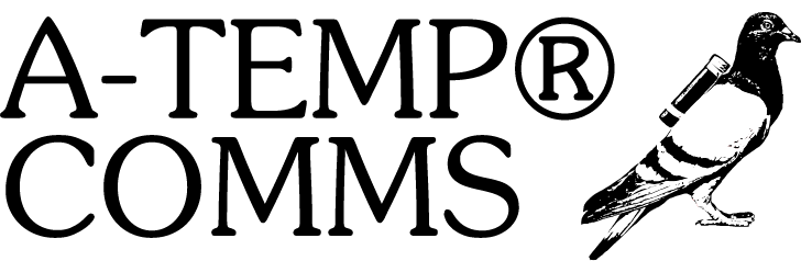A-TEMP® Comms